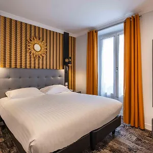 Marena Hotell